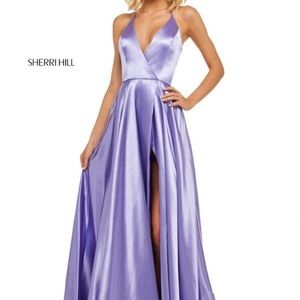Sherri Hill, size 0
